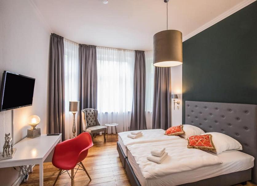 Bedroom Photo