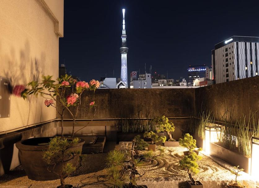 Outdoor view Photo