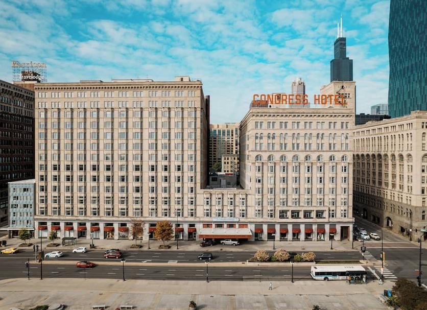 Building Photo