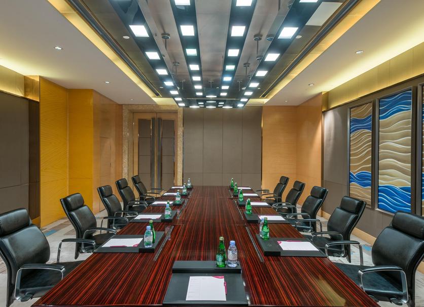 Conference room Photo
