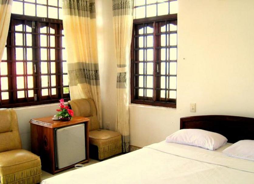 Bedroom Photo