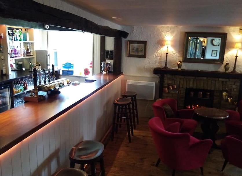 Bar Photo