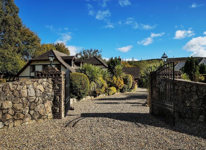 Outdoor view Photo