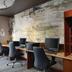 Business centre