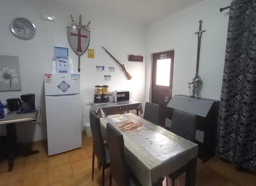 Dining room Photo
