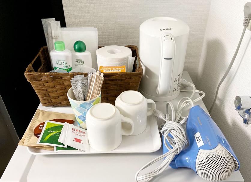 Room amenity Photo
