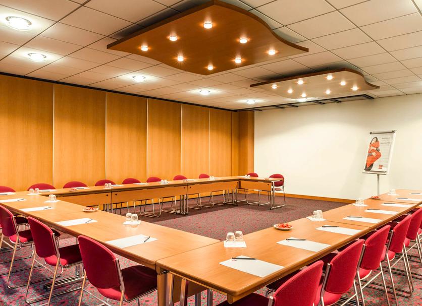 Conference room Photo