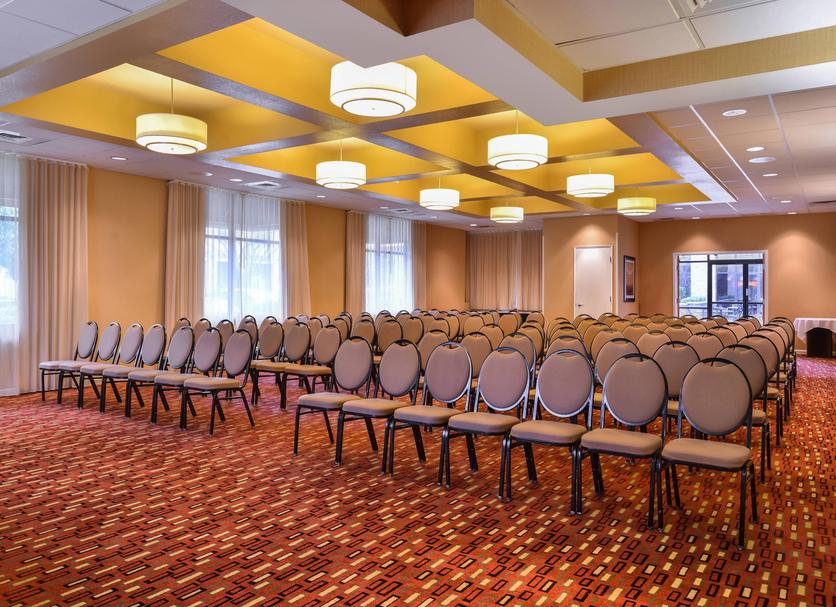 Conference room Photo