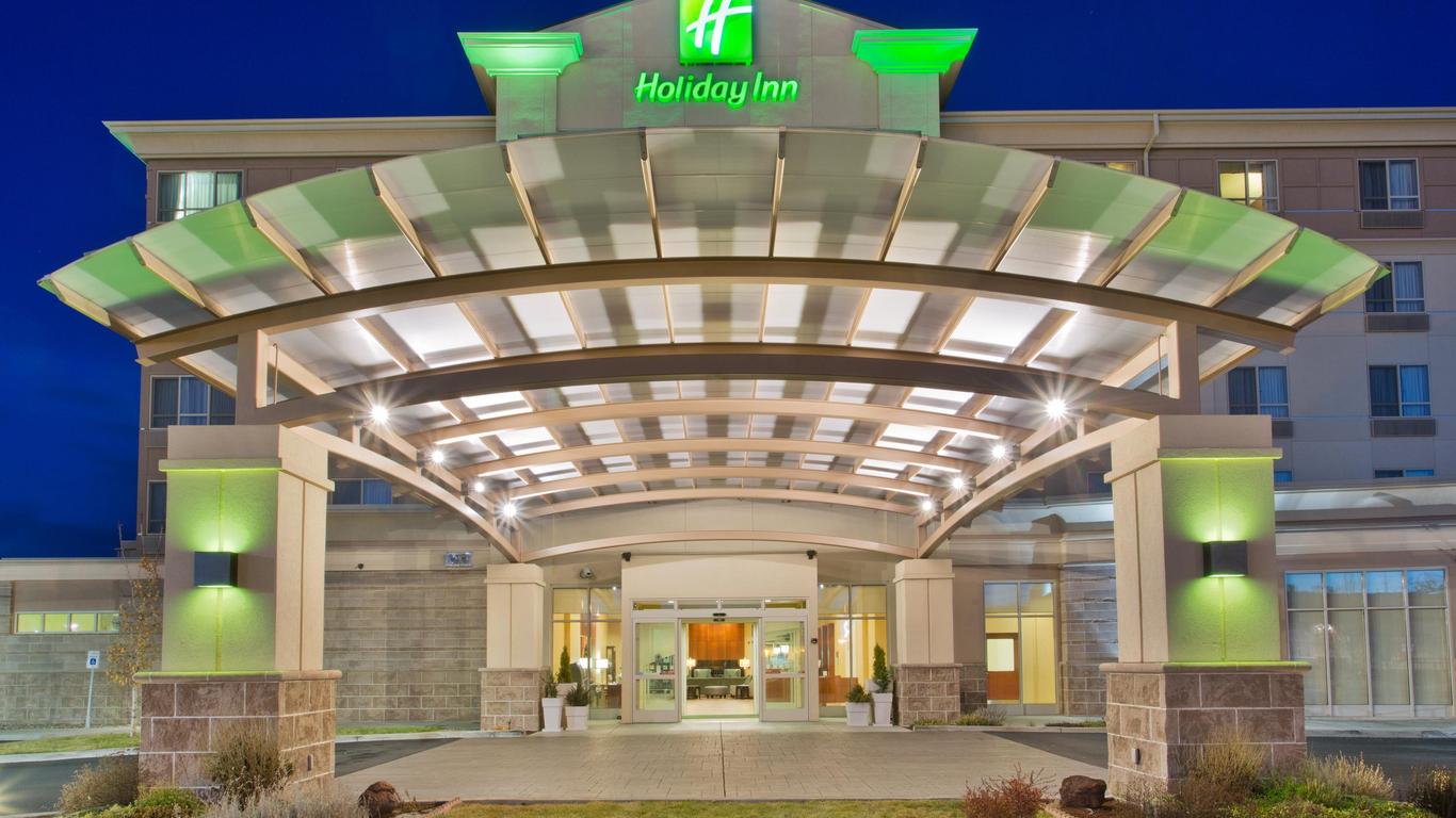 Holiday Inn Yakima