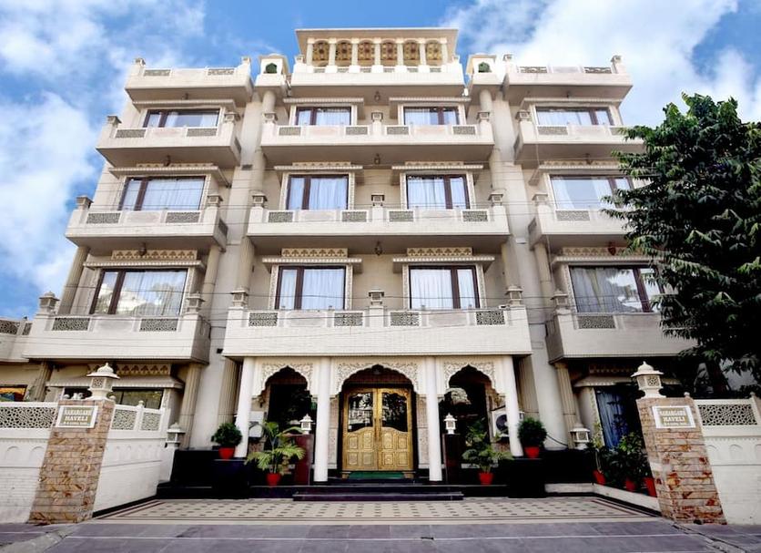 Building Photo