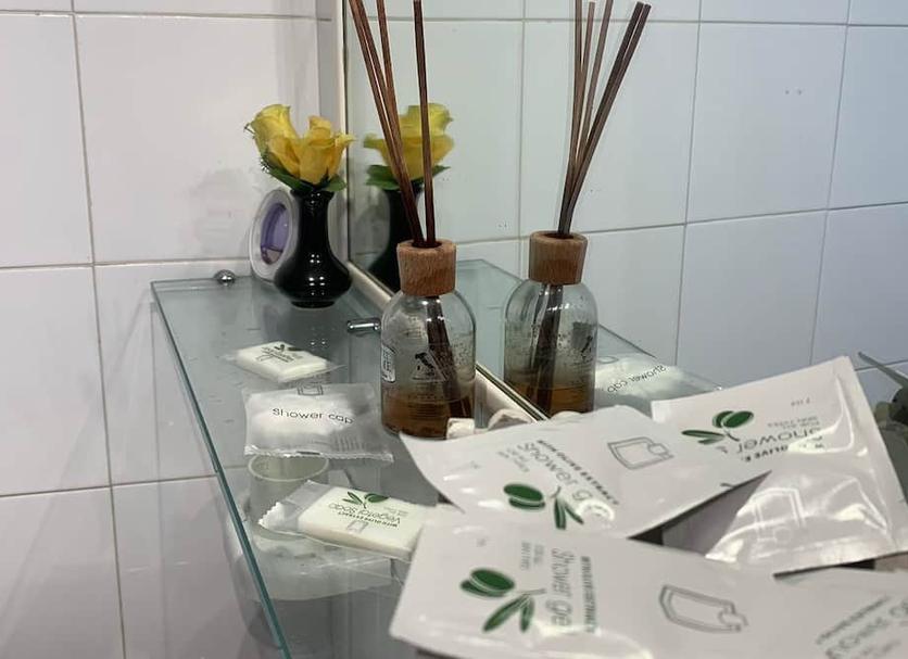 Room amenity Photo