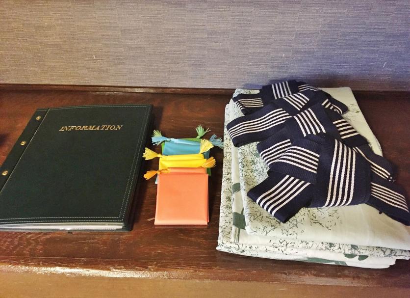 Room amenity Photo