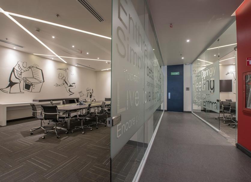 Conference room Photo