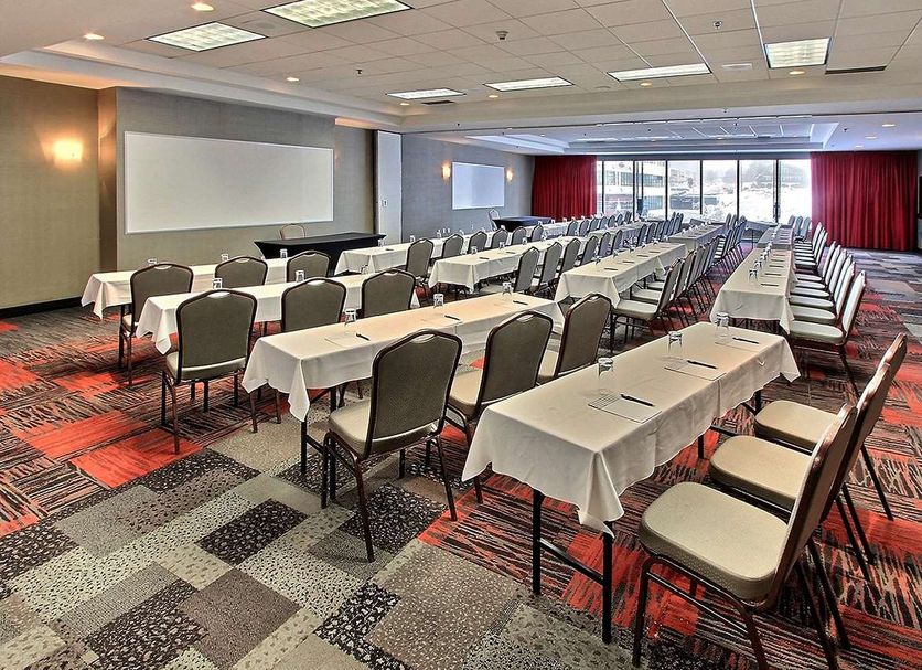 Conference room Photo