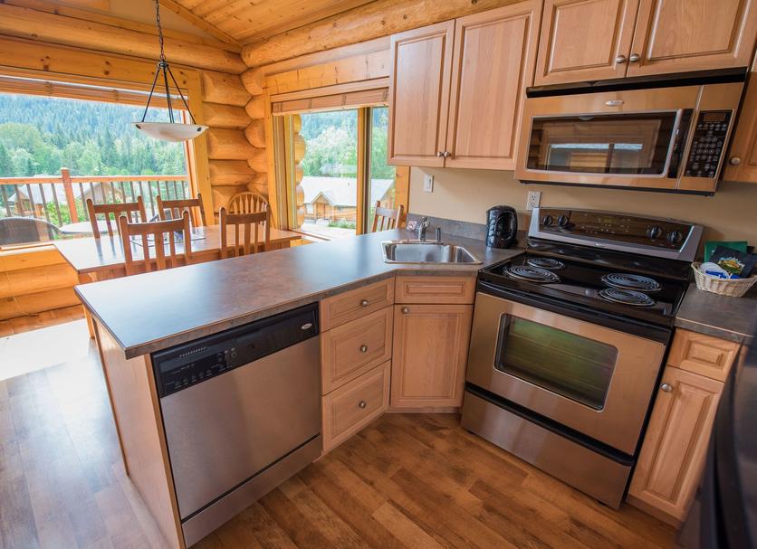 Kitchen Photo