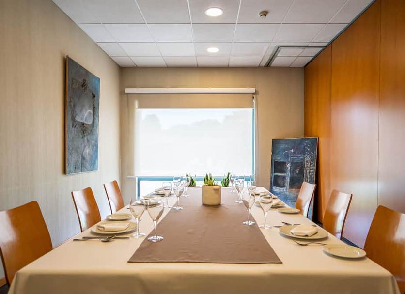 Conference room Photo