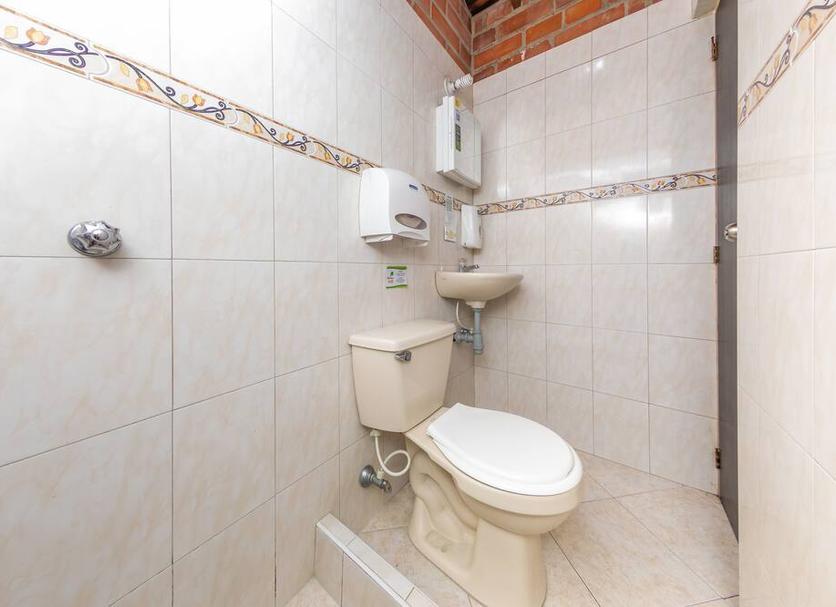 Bathroom Photo