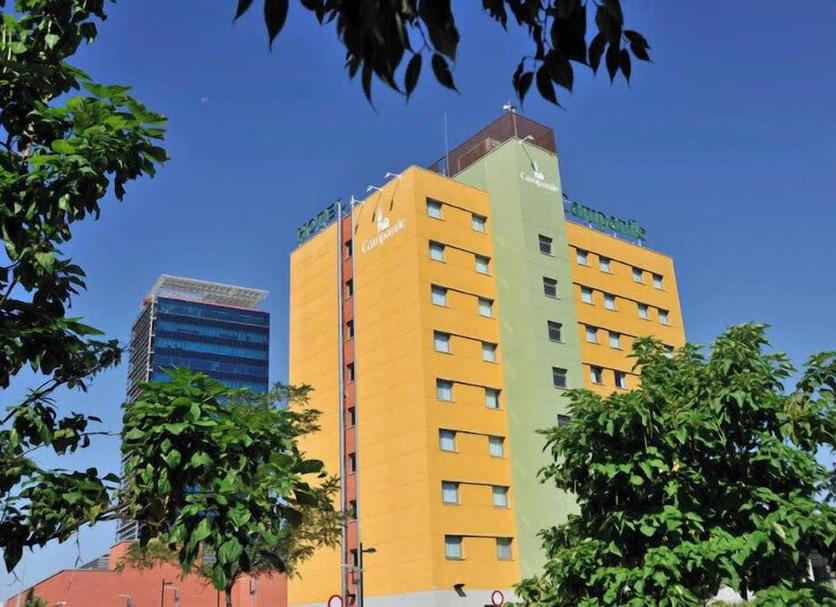 Building Photo
