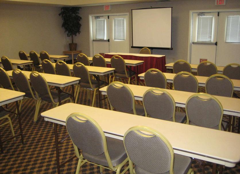 Conference room Photo