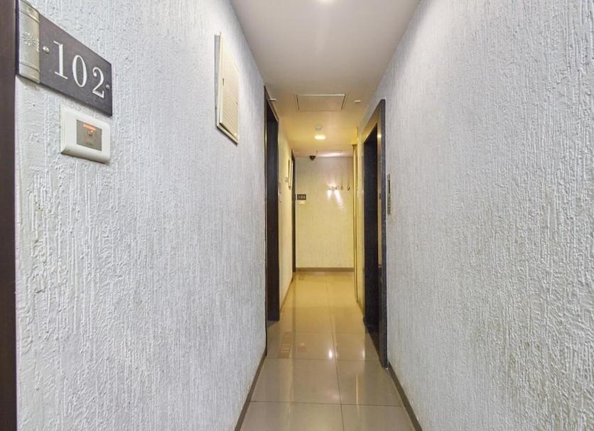 Hallway Photo