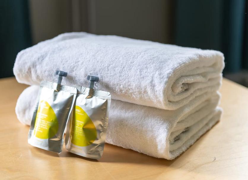 Room amenity Photo