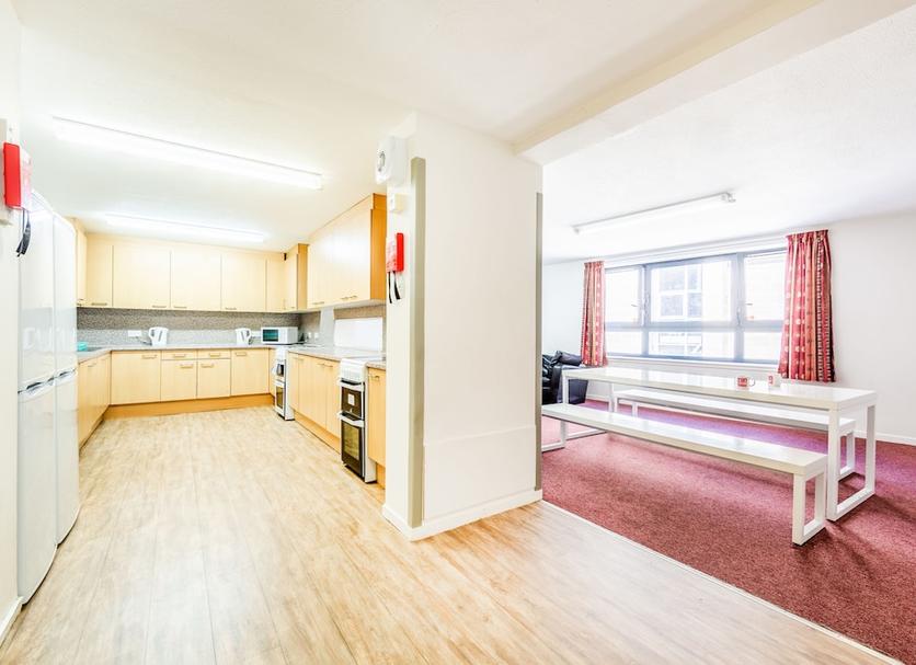 Kitchen Photo