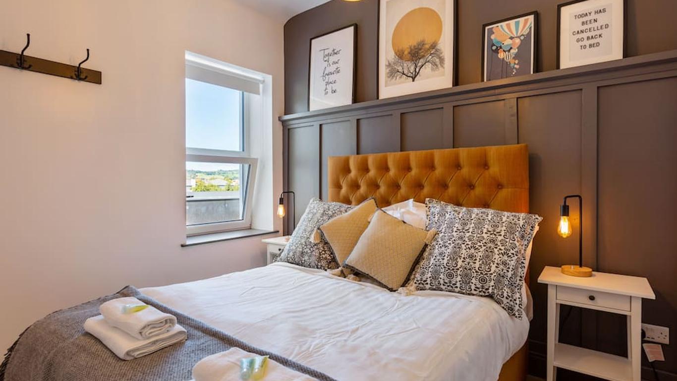 Macs Townhouse Dungarvan