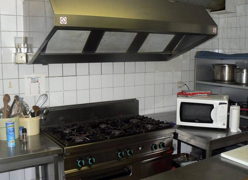 Kitchen Photo