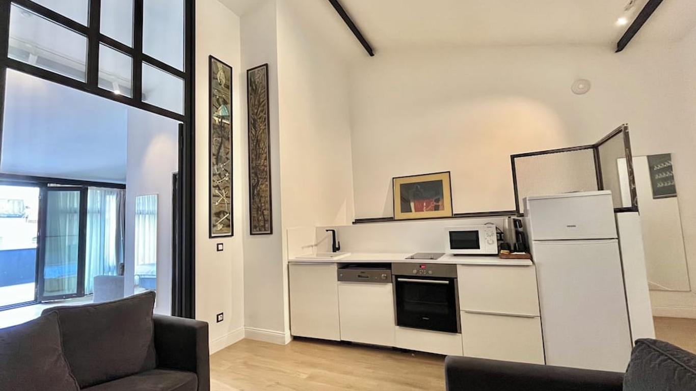 Fitas Oda Beyoglu