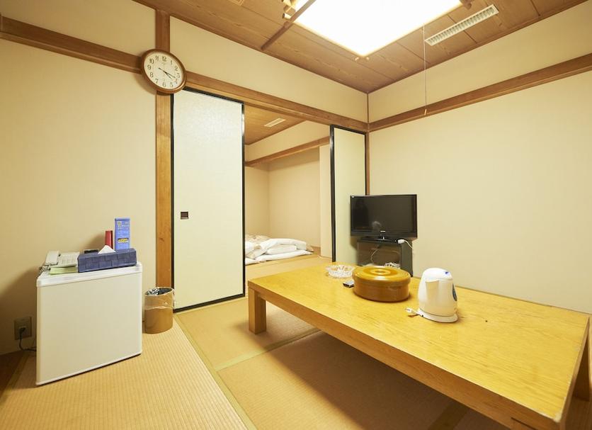 Room amenity Photo