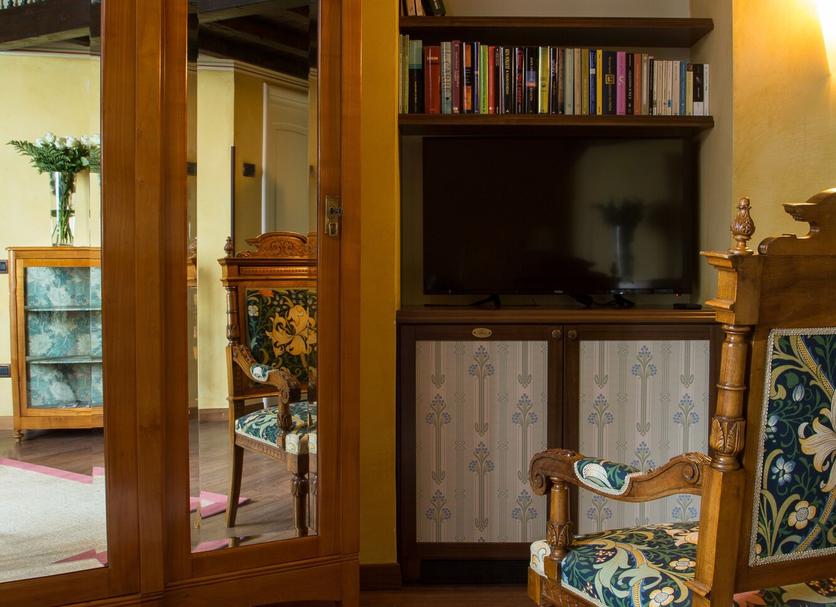 Room amenity Photo