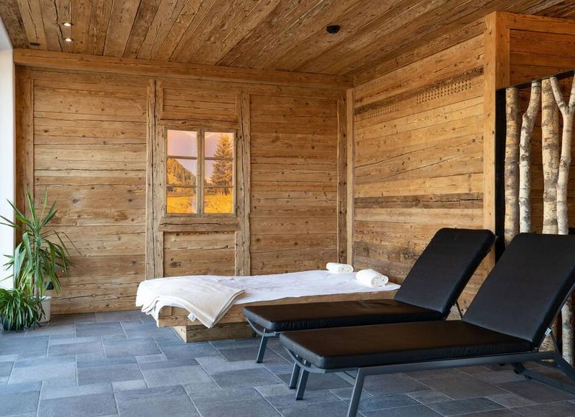 Spa Photo