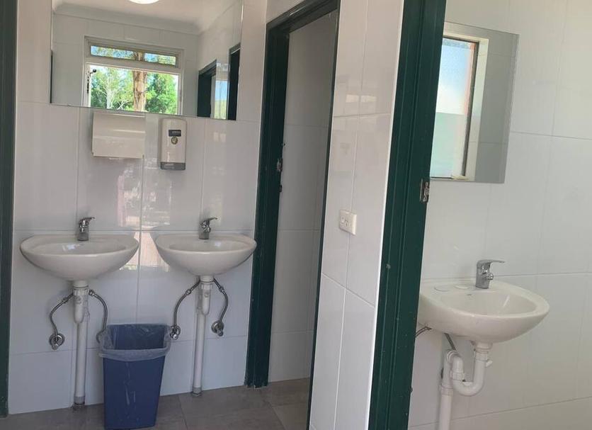 Bathroom Photo