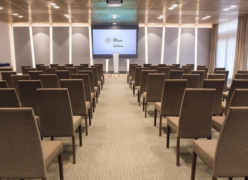 Conference room Photo