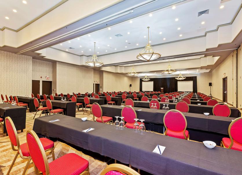 Conference room Photo