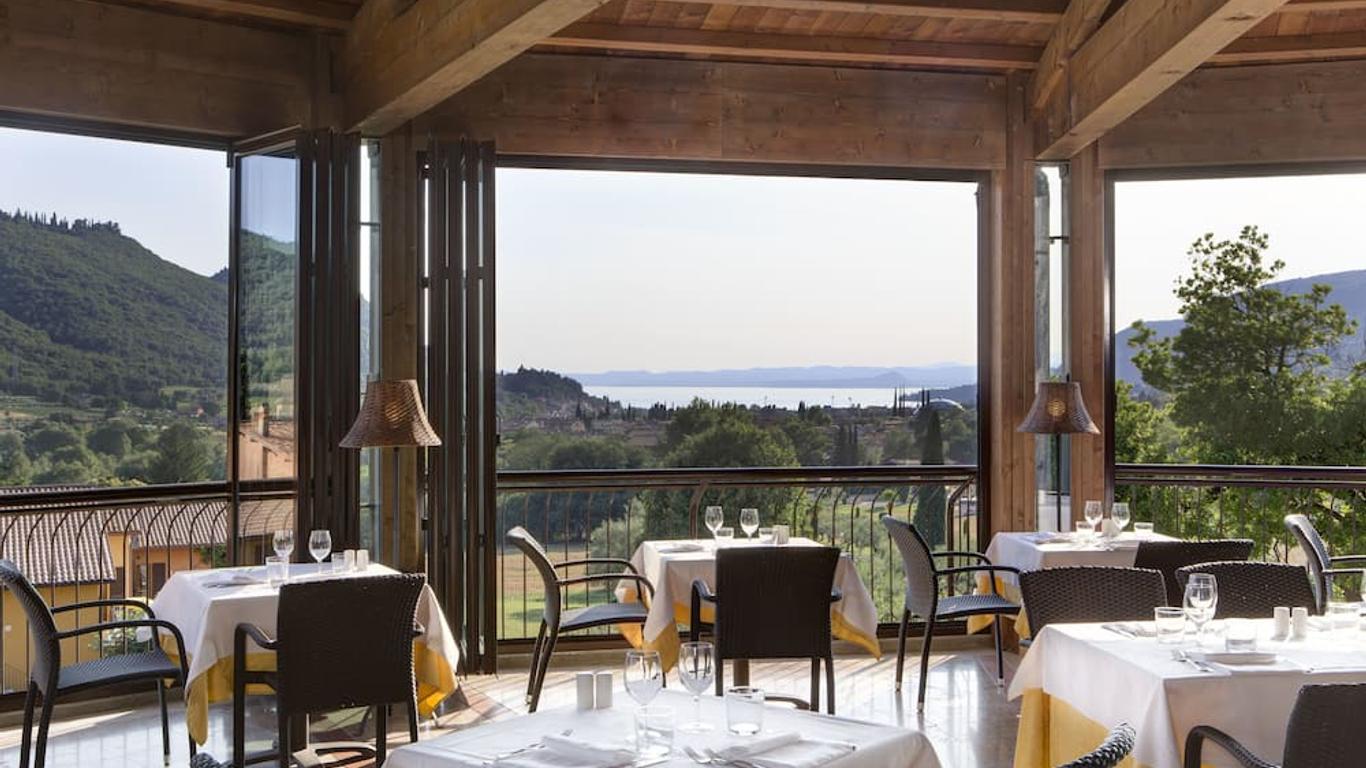 Poiano Garda Resort Appartamenti