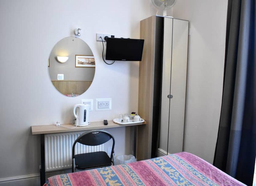 Room amenity Photo
