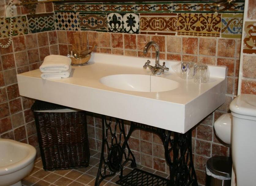 Bathroom Photo