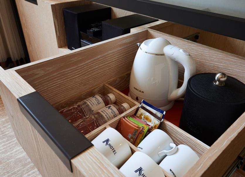Room amenity Photo