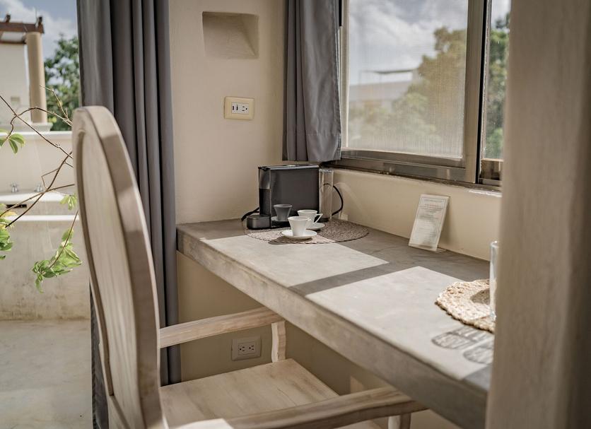 Room amenity Photo