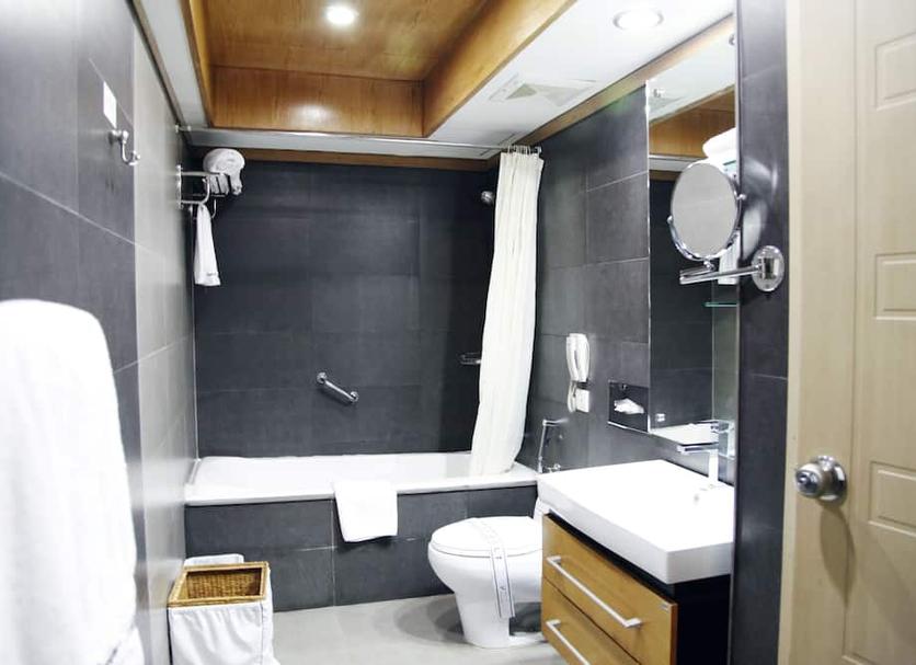 Bathroom Photo