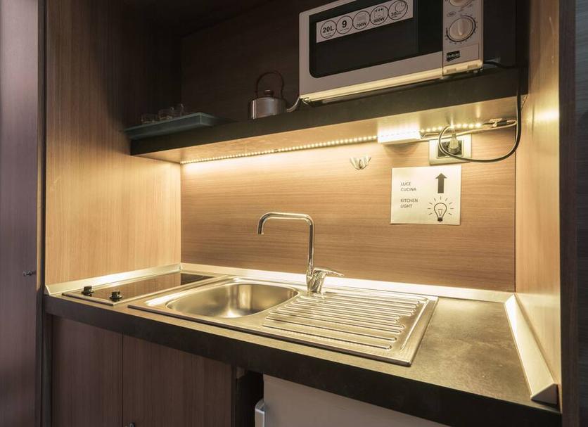 Kitchen Photo