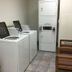 Laundry facility