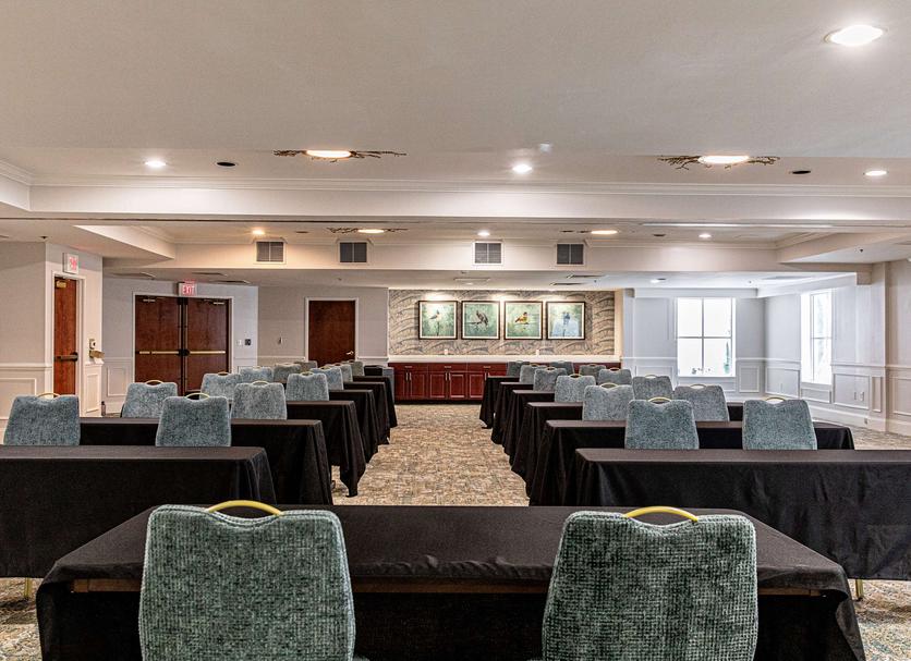 Conference room Photo