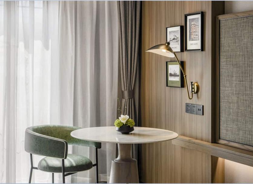 Room amenity Photo