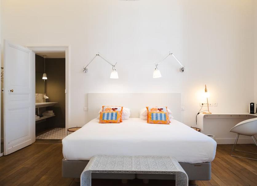 Bedroom Photo