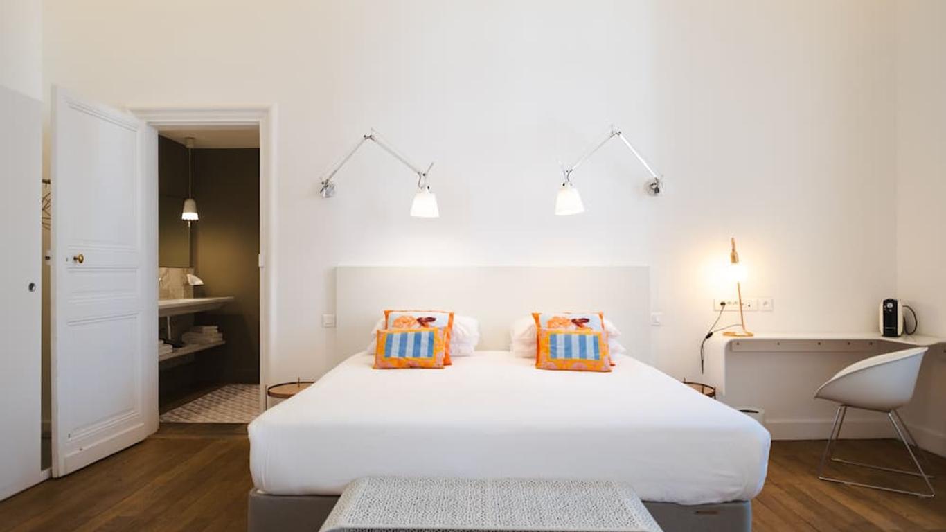 L'Hôtel Particulier Beziers