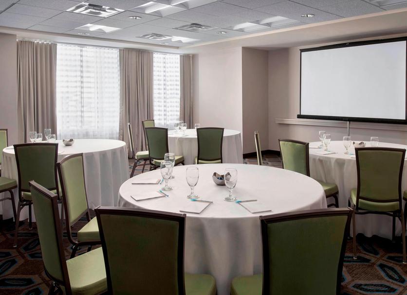 Conference room Photo