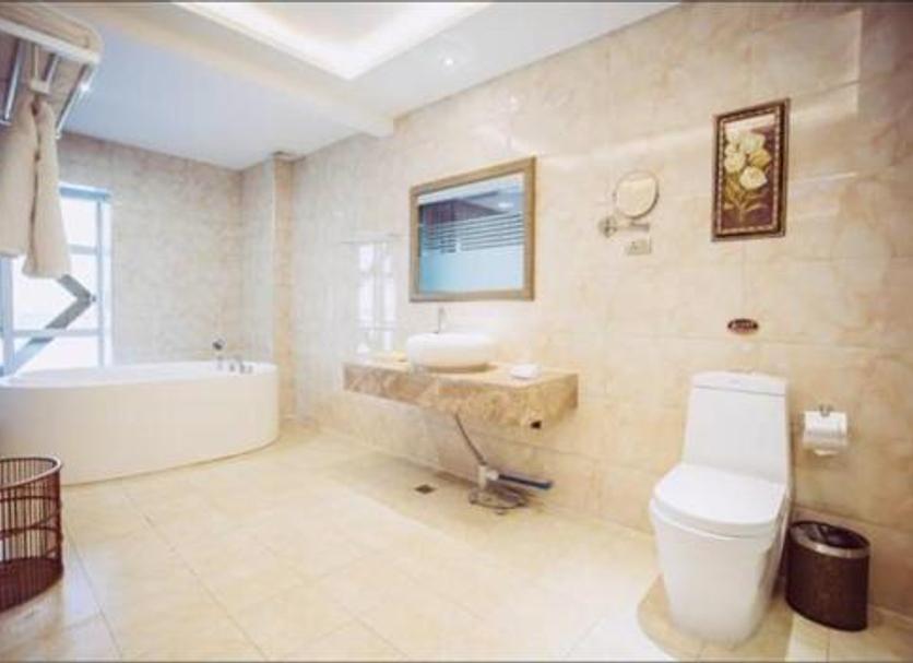 Bathroom Photo