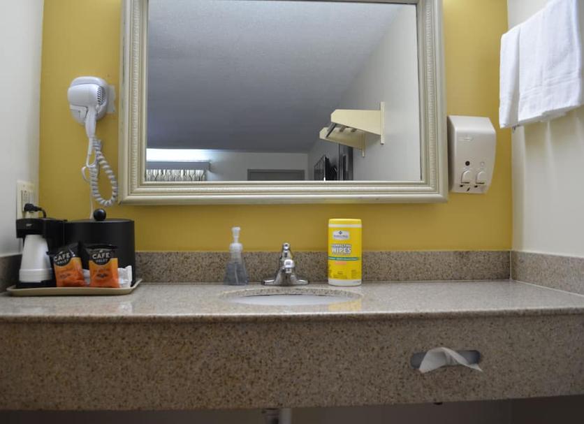 Room amenity Photo